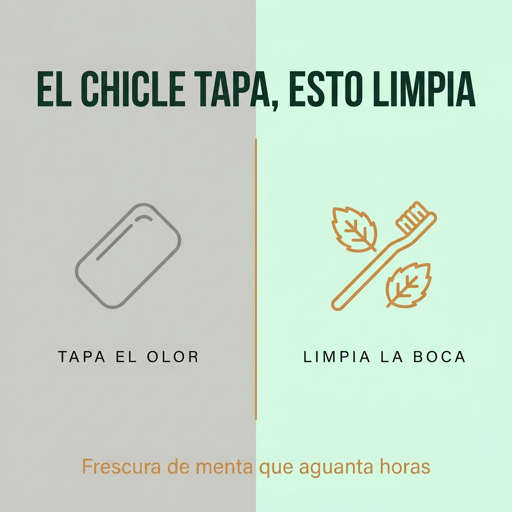 PearlMint™ | Pasta Anti-Manchas de Cigarro y Nicotina