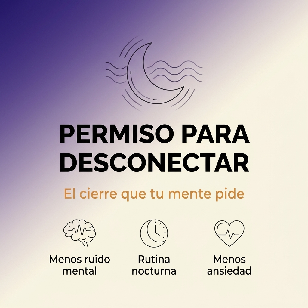 CalmRoll™ | Aromaterapia para Dormir Profundo